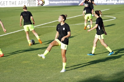 الدوري الإيطالي للسيداتتطور كرة القدم النسائية في إيطاليا